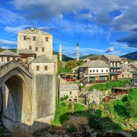 Frida Apartment Mostar Exteriér fotografie