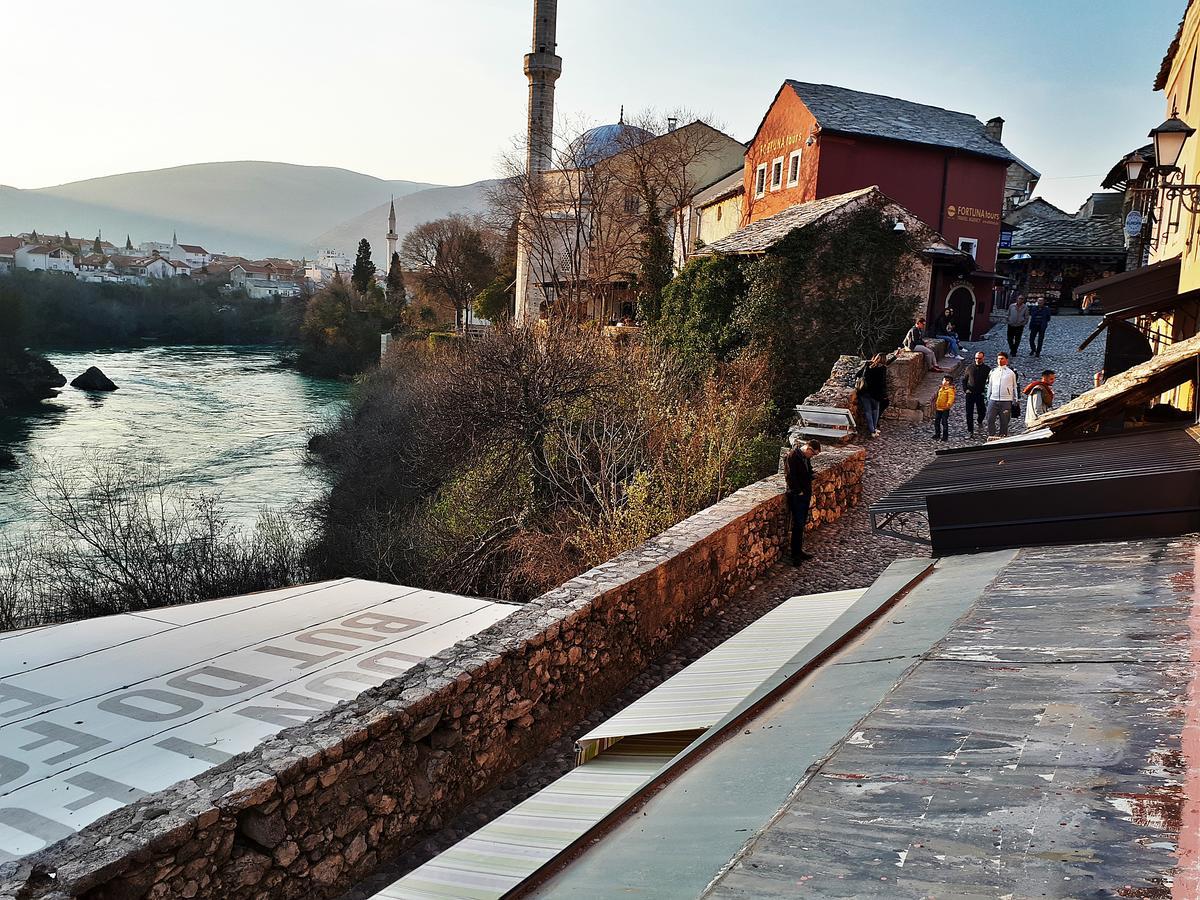 Frida Apartment Mostar Exteriér fotografie